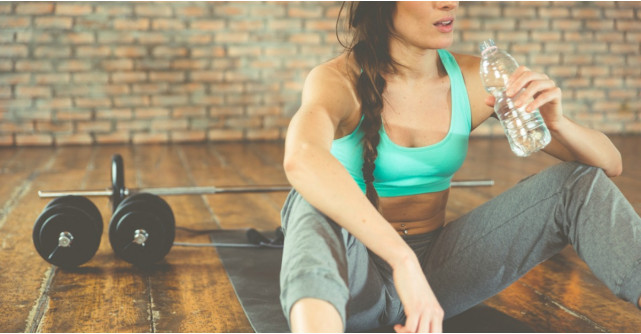 Trucuri pentru evita burn-out-ul cauzat de mersul la sală