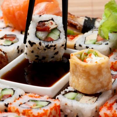 Cum sa slabesti 10 kg in 5 zile. Dieta minune de la japoneze