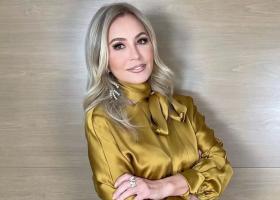 Anastasia Soare, criticată dur pentru rochia albă purtată la nunta nepotului: Rochie alba ar trebui sa aiba doar mireasa!