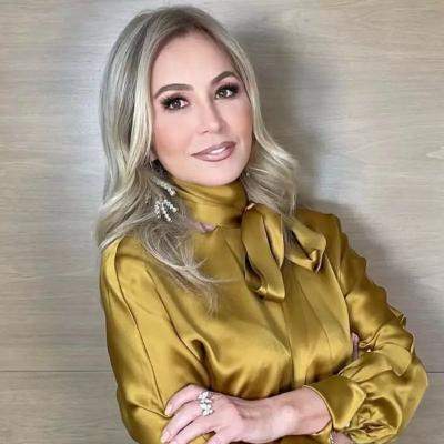Anastasia Soare, criticată dur pentru rochia albă purtată la nunta nepotului: Rochie alba ar trebui sa aiba doar mireasa!