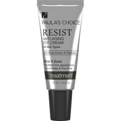 Prima crema pentru ochi de la Paula's Choice