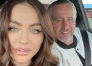 Laurențiu Reghecampf, fotografie de familie alături de Corina Caciuc și cei doi fii. Mesajul care a emoționat fanii