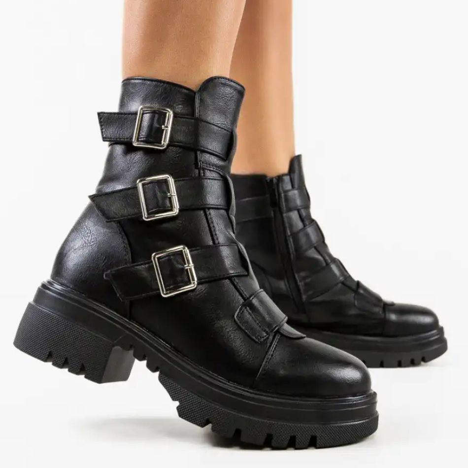 Bocanci de damă: 20 de perechi pentru sezonul toamnă-iarnă 2023-2024