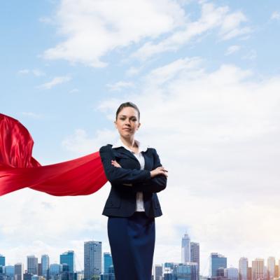 Învingând bariera de gen: Cum își găsesc femeile puterea de a străluci într-un mediu dominat de bărbați