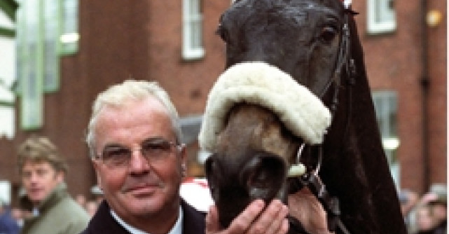 Fondatorul Halewood International, John Halewood s-a stins din viata