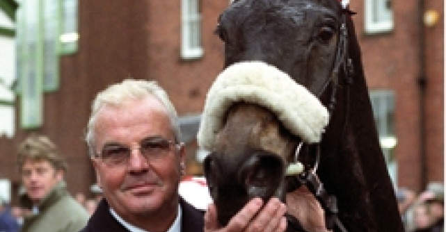 Fondatorul Halewood International, John Halewood s-a stins din viata