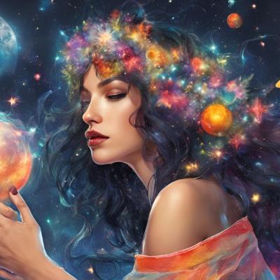 Iunie și MAGIA numărului 6: Previziuni numerologie în iunie 2024 pentru toate zodiile 