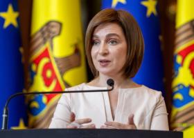 Maia Sandu, mesaj emoționant la patru ani de la invazia Rusiei în Ucraina: Dârzenia poporului este o lumină pentru întreaga lume