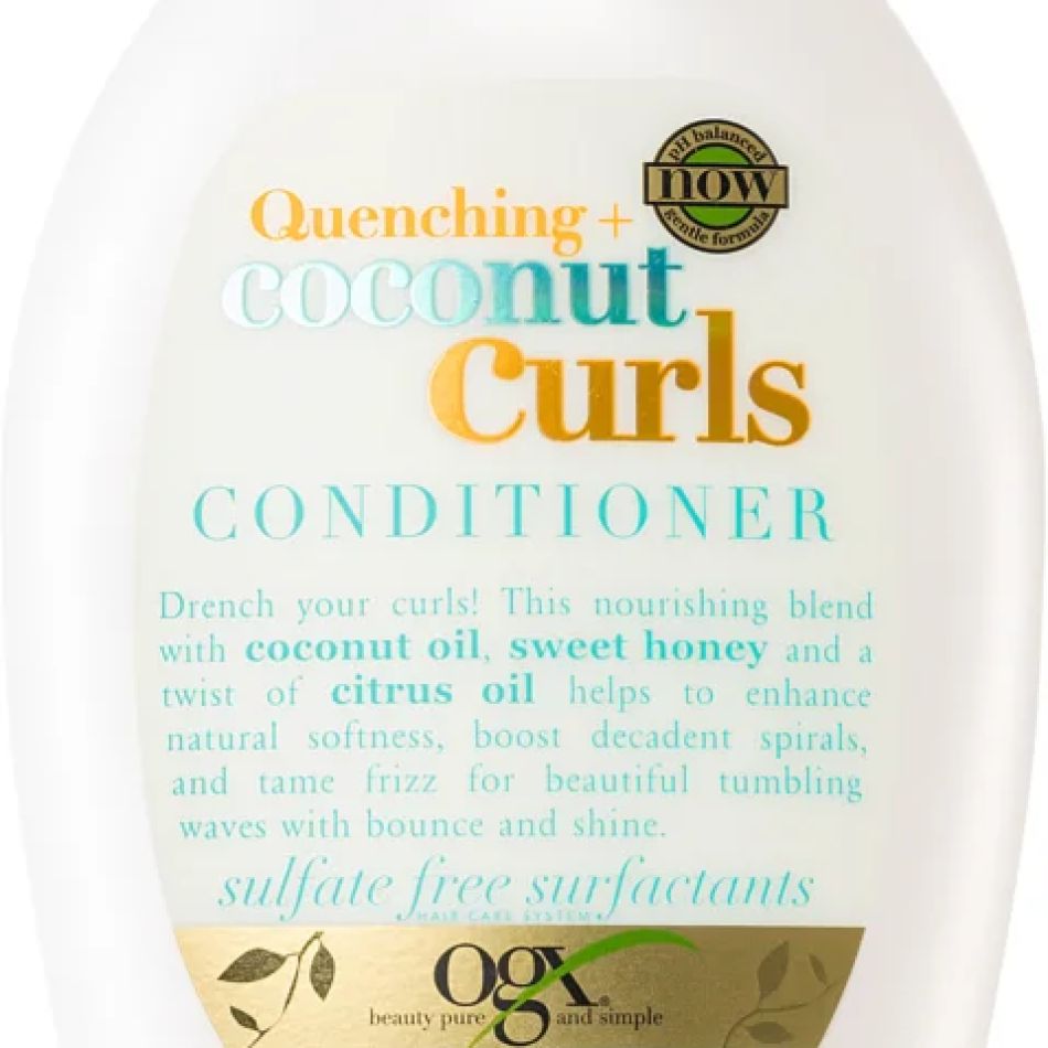 20 de produse pentru îngrijirea părului creț