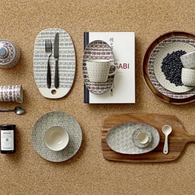 Shopping: 15 accesorii pentru o masa de toamna