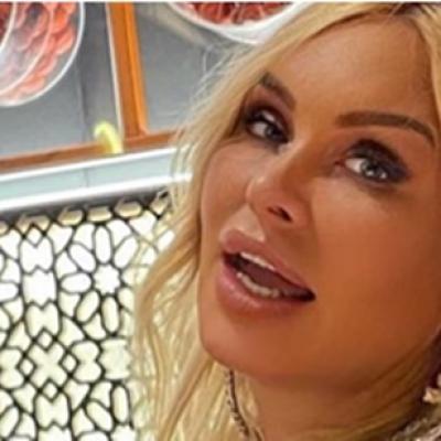 Vica Blochina a primit reguli stricte de la fiul său, după ce aceasta s-a mutat la tatăl lui: Edan a fost totul pentru mine...