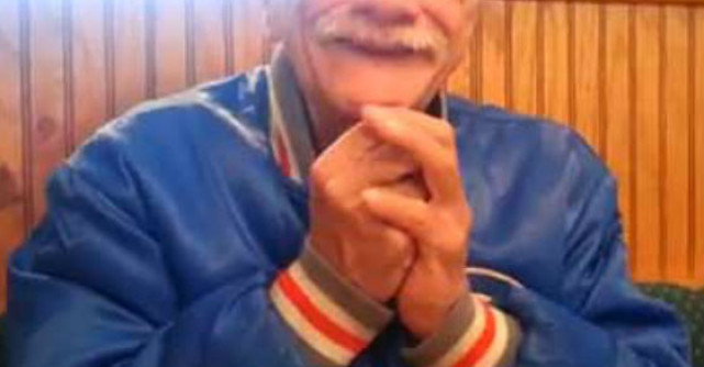 Video: Clipul care te va face sa plangi. Reactia incredibila a acestui tata cand fiica ii spune ca va fi bunic