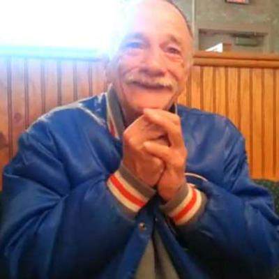 Video: Clipul care te va face sa plangi. Reactia incredibila a acestui tata cand fiica ii spune ca va fi bunic