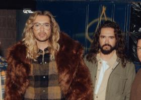Cum arată Tokio Hotel în 2025? Trupa fenomen lansează piesa Hands Up și aniversează 20 de ani de la hitul care a rupt tot