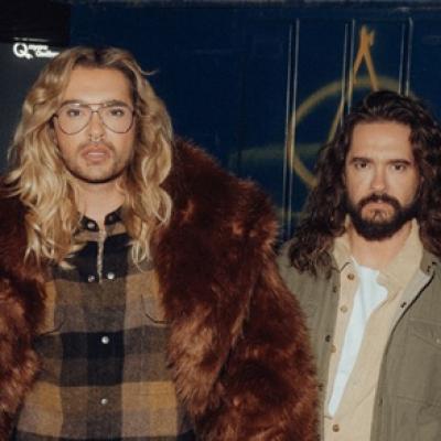  Cum arată Tokio Hotel în 2025? Trupa fenomen lansează piesa Hands Up și aniversează 20 de ani de la hitul care a rupt tot  