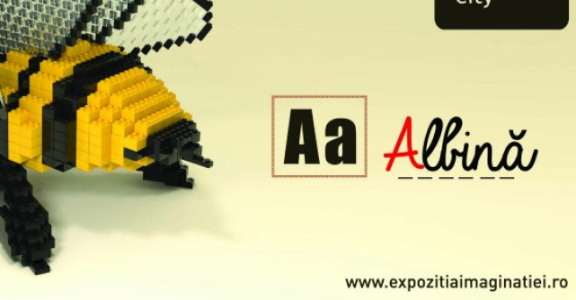 Roboti in actiune, responsabilitate sociala si educatie alternativa in Baneasa Shopping City  