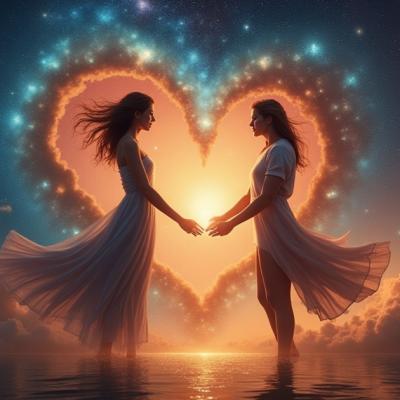 3 zodii care își pot întâlni Sufletul Pereche în săptămâna 5-11 Mai 2025