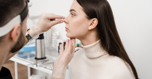 Totul despre deviația de sept: ce este, cum se recunoaște și cum se tratează