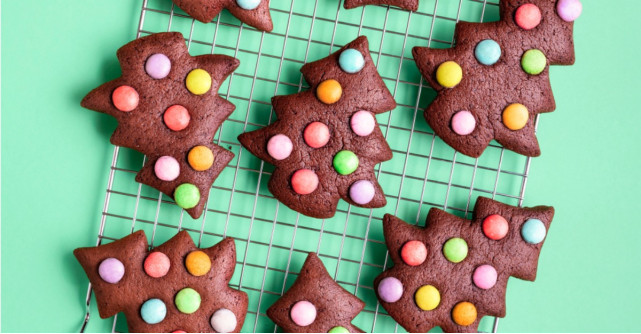 Forme de copt prăjituri de Crăciun: oferte de sărbătoare la Bonami