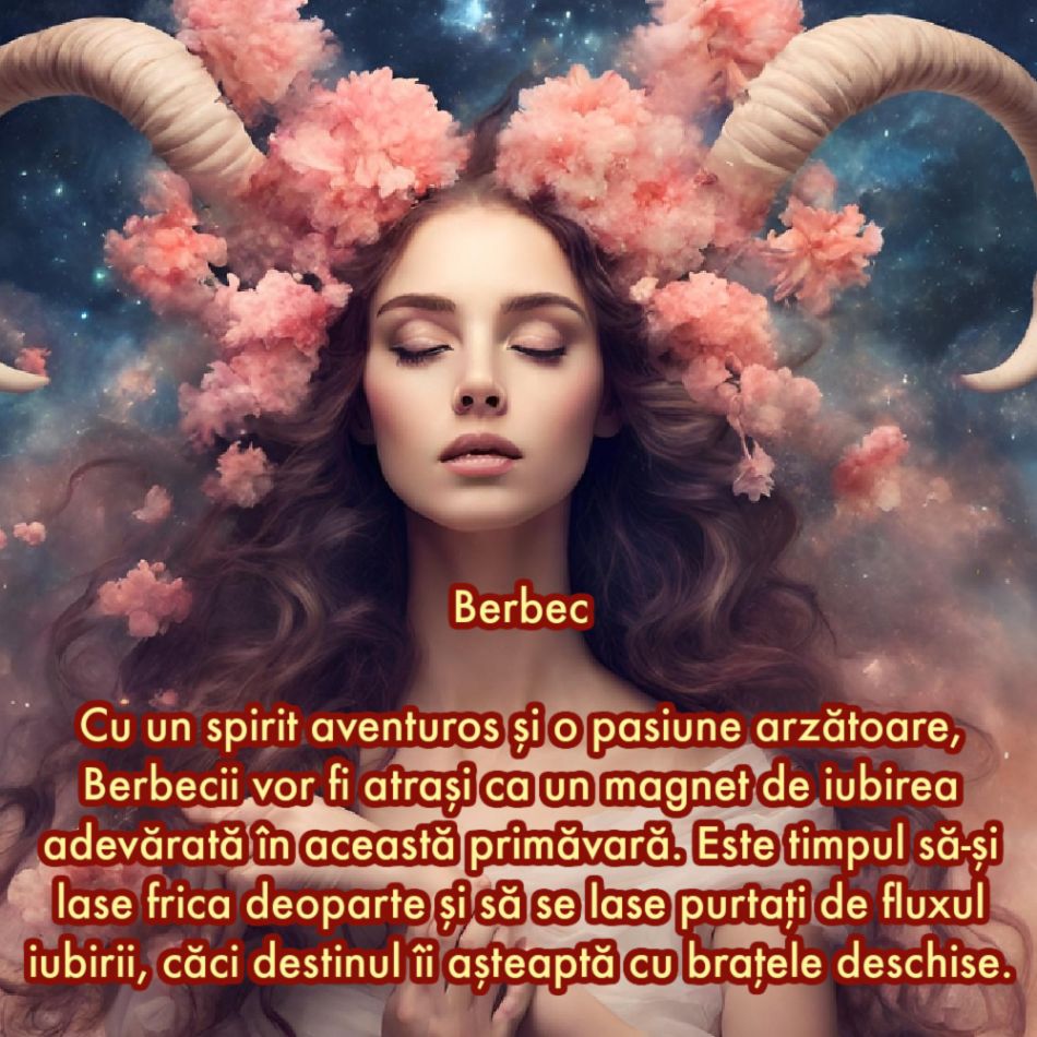 Primăvara inimilor indrăgostite: Cele 4 zodii care își vor găsi sufletul pereche în următoarele luni