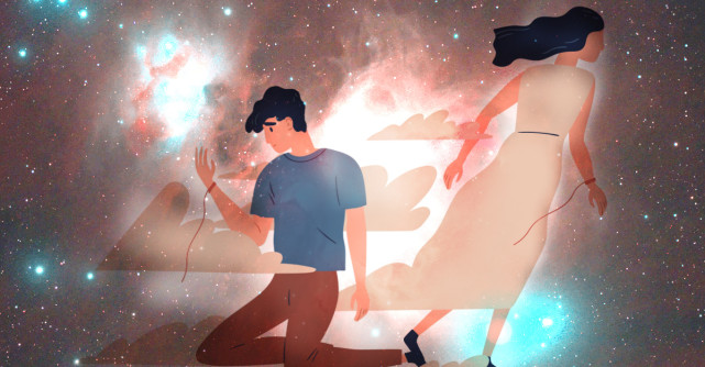 Psihologii explica de ce cuplurile se despart chiar si atunci cand exista iubire intre parteneri 