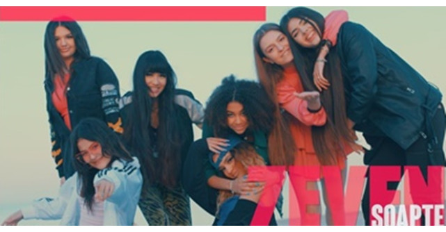 Tu mai ții minte această piesă? Vezi cum sună Soapte cântată de o noua generatie de artiste 