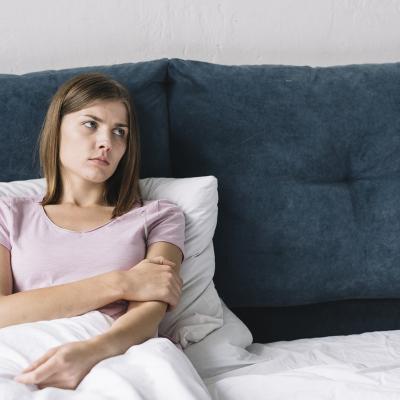 5 semne că vei fi mamă