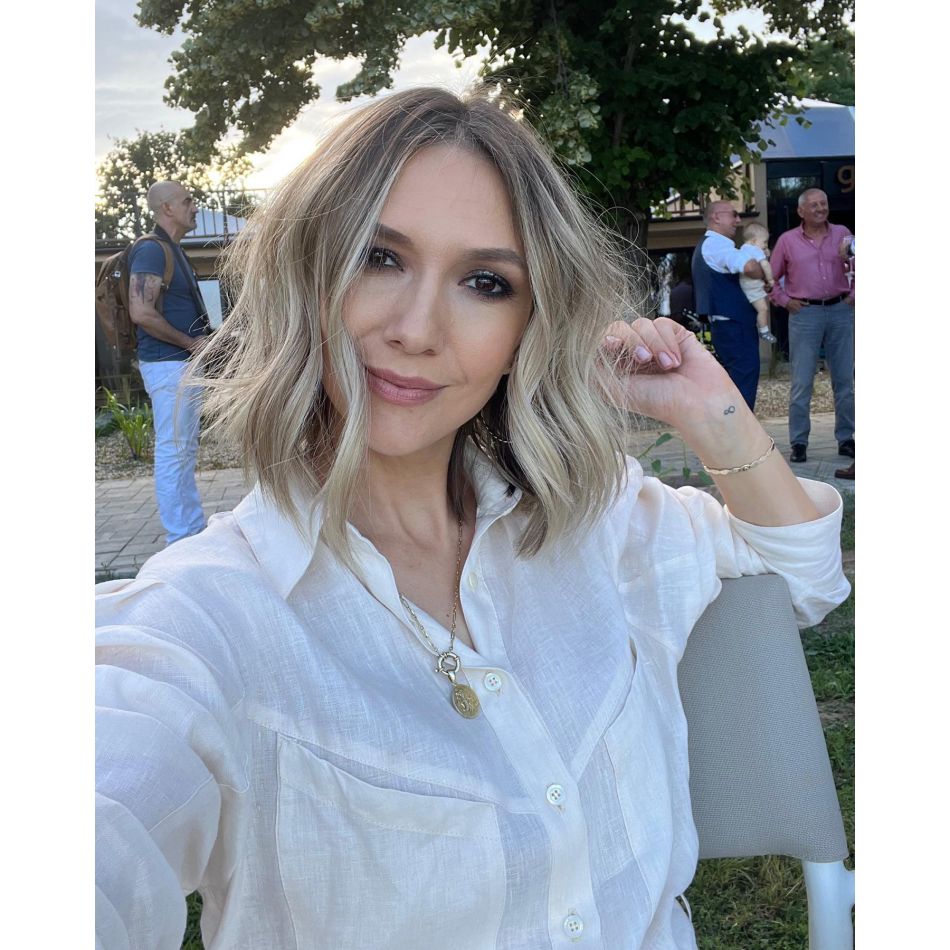 Adela Popescu, sfaturi pentru cuplurile cu copii. La ce să nu renunțe niciodată partenerii de cuplu, indiferent de situație?