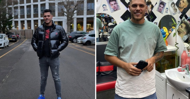 Andrei Lemnaru, mărturisiri sincere despre operațiile estetice și dependența de jocuri de noroc: Acum mă simt eliberat...