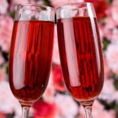 5 retete iubacioase de Valentine's Day