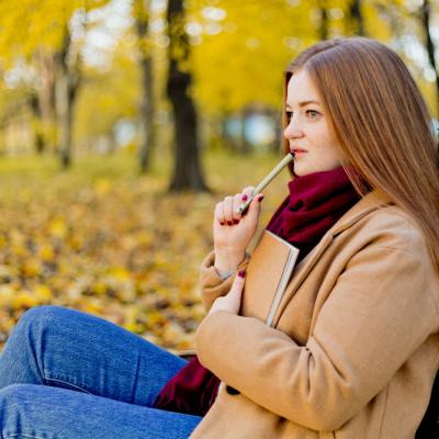 Cum să îți găsești scopul vieții în patru pași