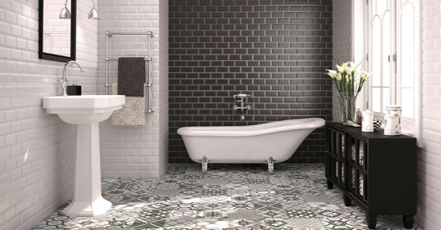 Ce tip de lavoar alegi pentru baia ta?