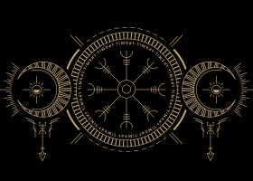 Horoscop Rune săptămâna 23-29 martie: Muncim mai mult, oboseala se acumulează, programul devine mai strict