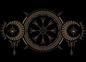 Horoscop Rune săptămâna 23-29 martie: Muncim mai mult, oboseala se acumulează, programul devine mai strict