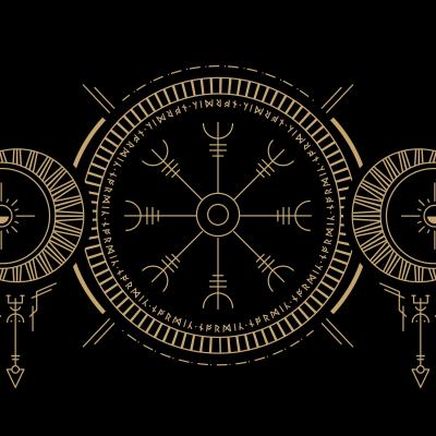 Horoscop Rune săptămâna 23-29 martie: Muncim mai mult, oboseala se acumulează, programul devine mai strict