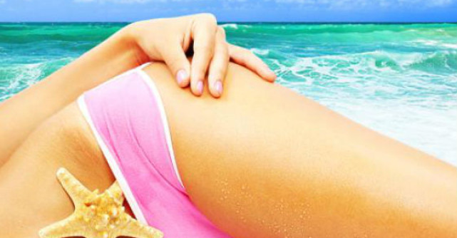 Uleiul de argan, secretul unui bronz frumos si sanatos