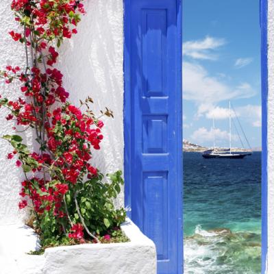 Top 5 destinatii de vacanta preferate de romani in sezonul estival!