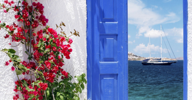 Top 5 destinatii de vacanta preferate de romani in sezonul estival!