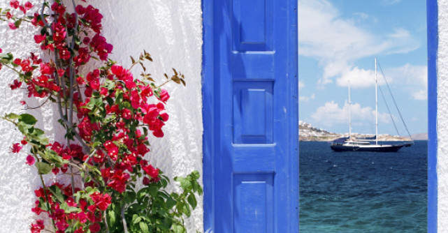 Top 5 destinatii de vacanta preferate de romani in sezonul estival!