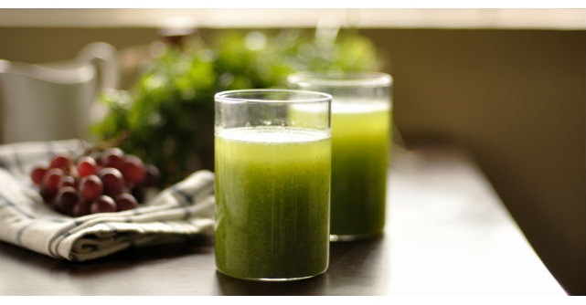 Sucul natural care elimina toxinele din ficat