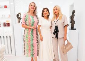 Glace – Inovația estetică a anului 2025, disponibilă în România exclusiv în clinica Dr. Dana Miricioiu