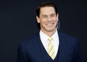 John Cena mărturisește că transplantul de păr „i-a schimbat viața”. Ve