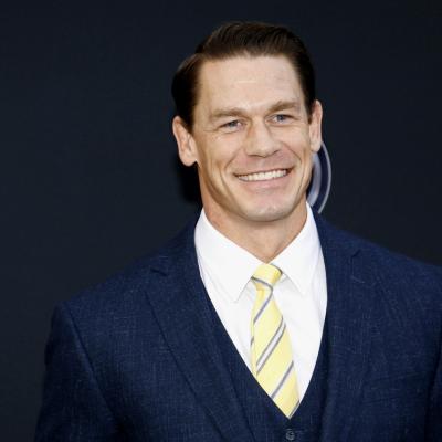 John Cena mărturisește că transplantul de păr „i-a schimbat viața”. Vezi ce alte vedete au recunoscut același pas