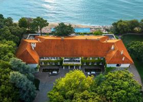 HVD Boutique Hotel Oasis aniversează 70 de ani de istorie pe litoralul bulgăresc al Mării Negre