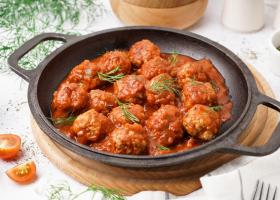 Sosuri pentru chiftele marinate - Rețeta perfectă pentru o masă delicioasă