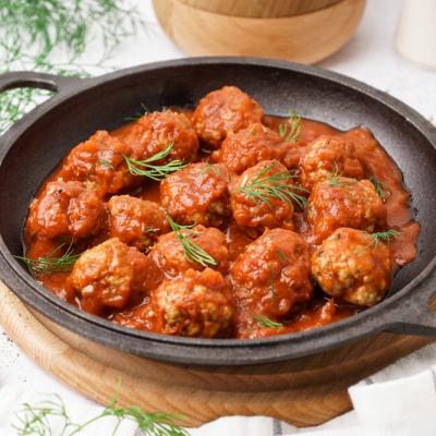 Sosuri pentru chiftele marinate - Rețeta perfectă pentru o masă delicioasă