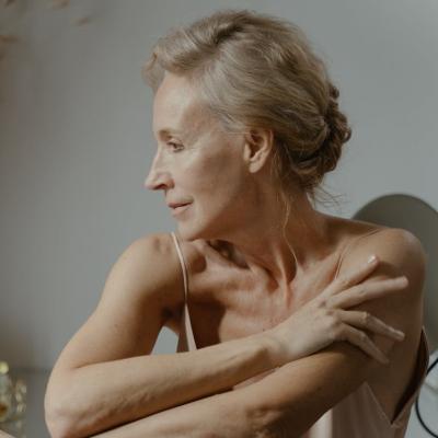 Rușinea dăunează grav sănătății! De aceea femeile trebuie să meargă la ginecolog și la menopauză