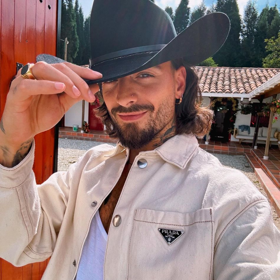 Maluma a devenit tătic pentru prima dată! Mesajul artistului: Nu voi uita niciodată acest moment...