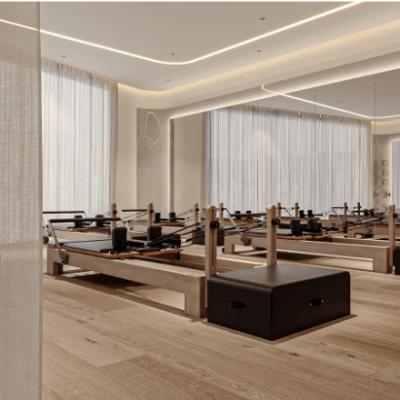 Reformer Pilates, mai aproape ca oricând de tine: VOG Studio Pilates te invită la mișcare în Sectorul 3