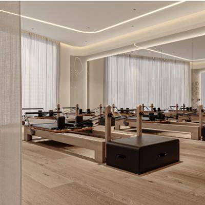 Reformer Pilates, mai aproape ca oricând de tine: VOG Studio Pilates te invită la mișcare în Sectorul 3